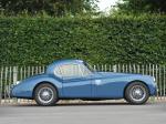 Jaguar XK120 Fixed Head Coupe 1951 года (UK)